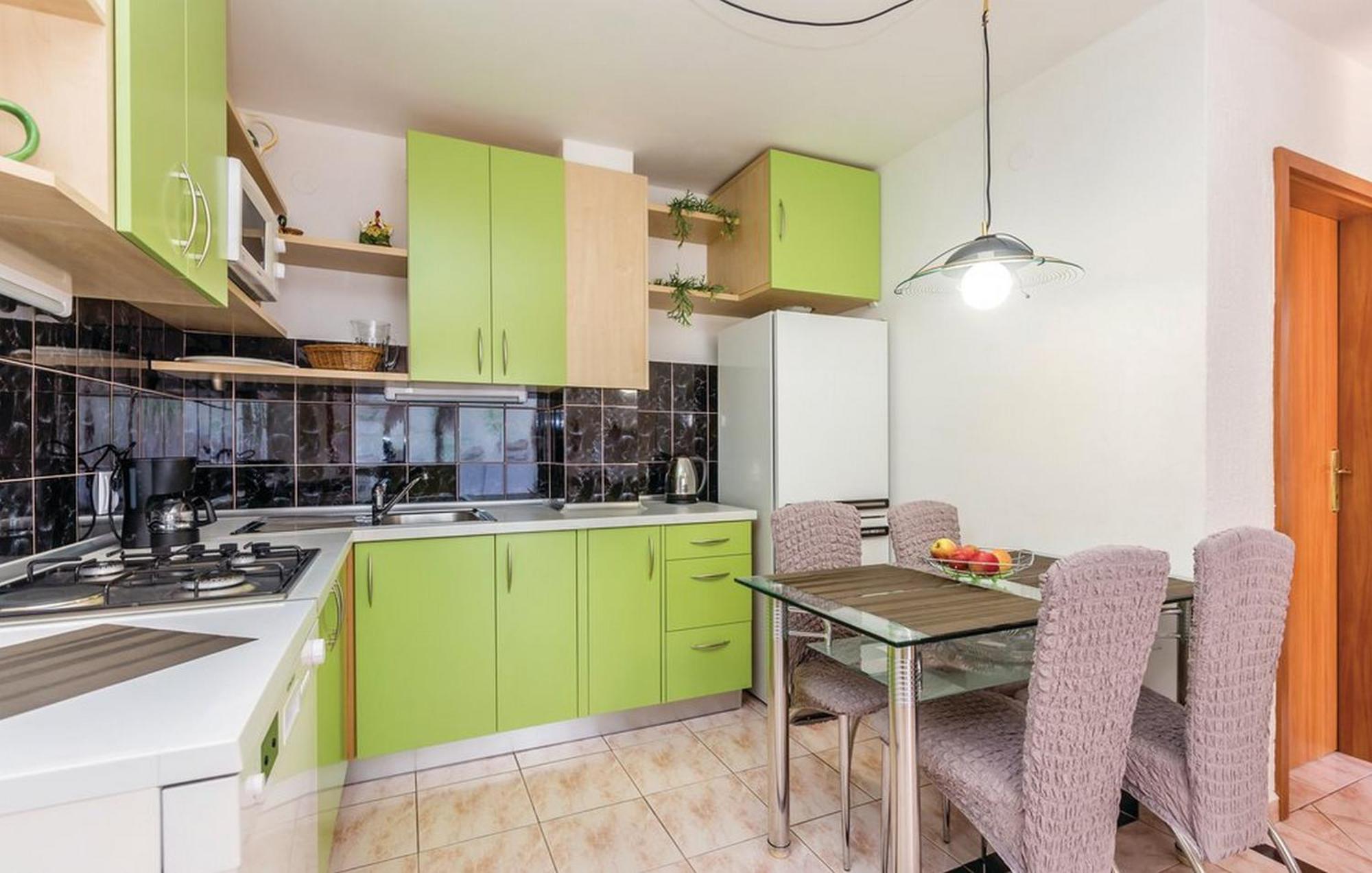 Apartments Paola Karlobag Cameră foto